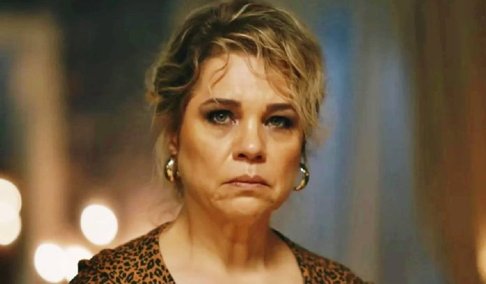 Pilar em Quem Ama Cuida