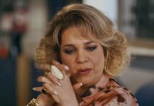 Quem Ama Cuida: Após prisão de Adriana, Pilar terá novo alvo