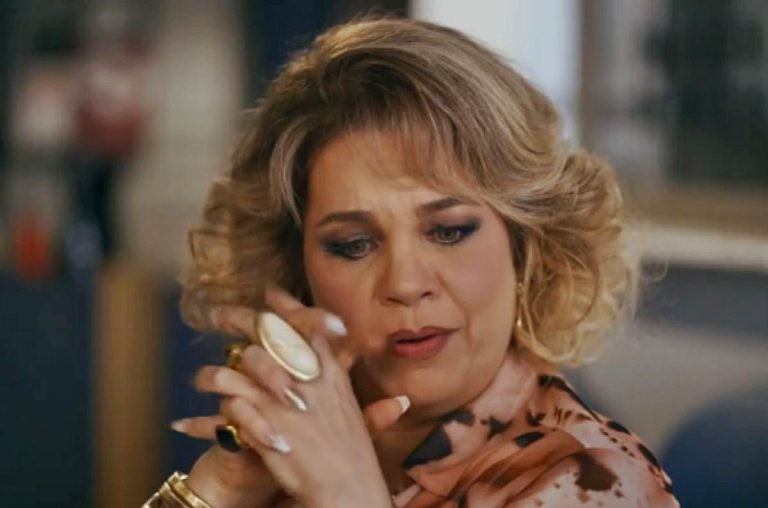 Quem Ama Cuida: Após prisão de Adriana, Pilar terá novo alvo