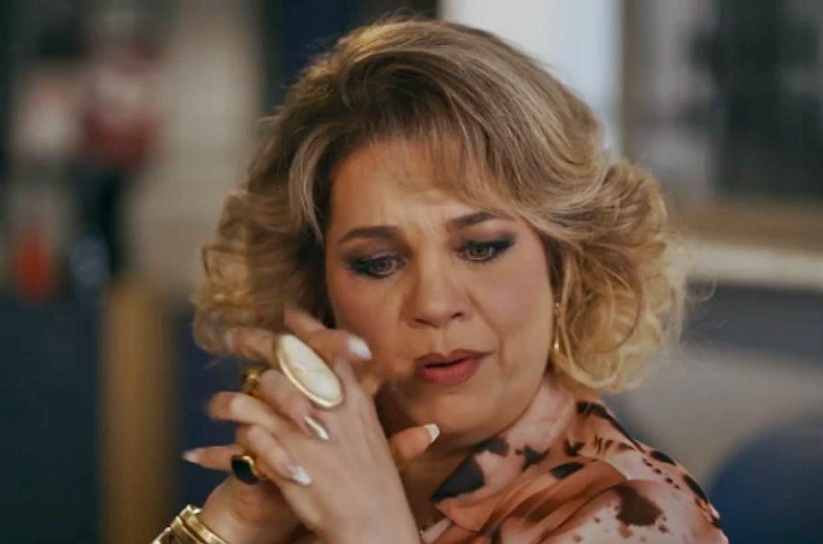 Pilar novo alvo - quem ama cuida