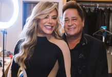 Poliana Rocha rompe o silêncio e diz ao Brasil quem realmente é Leonardo