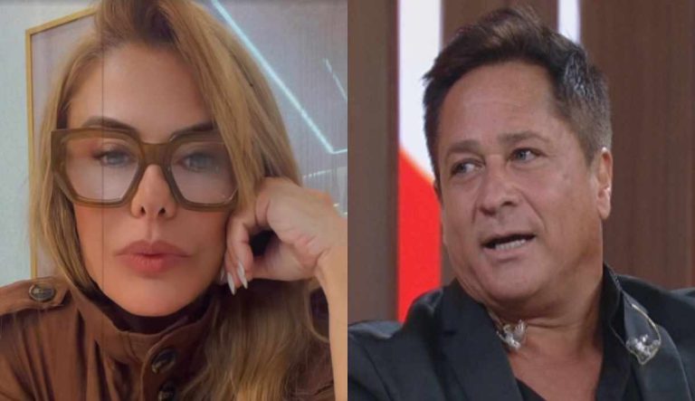 Poliana Rocha enfrenta problemas ao retonar para empresa do Leonardo: “Muita responsabilidade”