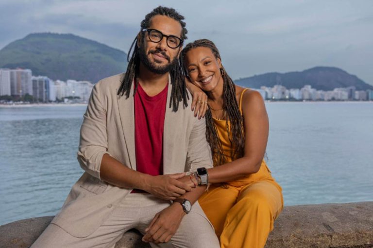 Por Você: Conheça Lucas, o novo amor de Bela