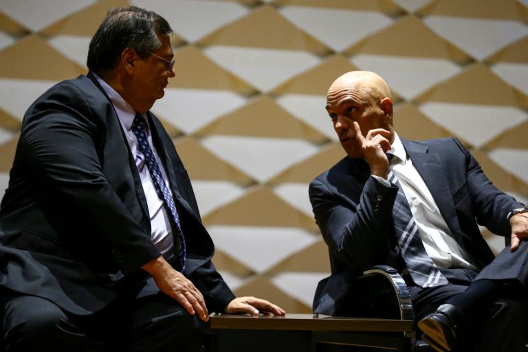 Aplicativos tentam derrubar decisão histórica do STF que proíbe “Atos antidemocráticos”