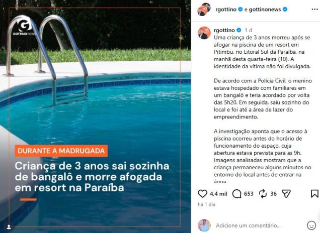 Post de Gottino Post de Gottino