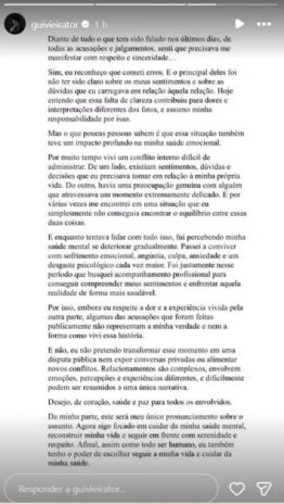 Post de Gui