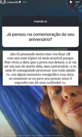 Post de Jude Paulla