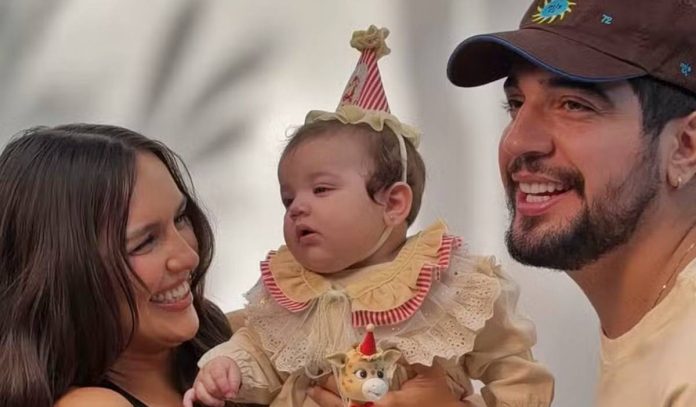 Rafa Kalimann, Zuza e Nattan Rafa Kalimann, Zuza e Nattan