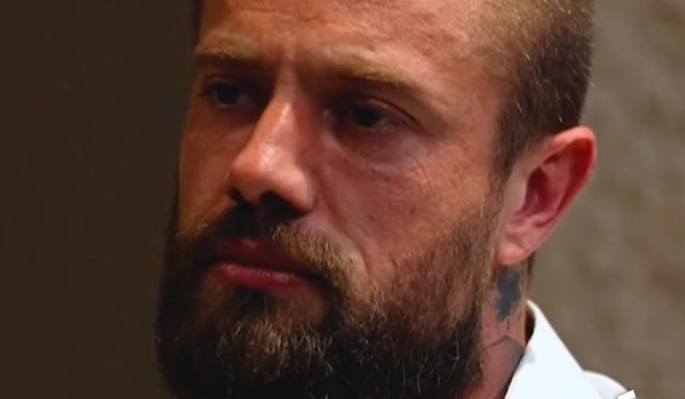 Rafael Cardoso se interna em clínica: “Acabei perdendo a luta”
