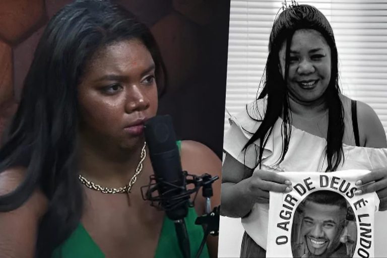 Mãe de Davi Brito morreu? Irmã se pronuncia e faz desabafo