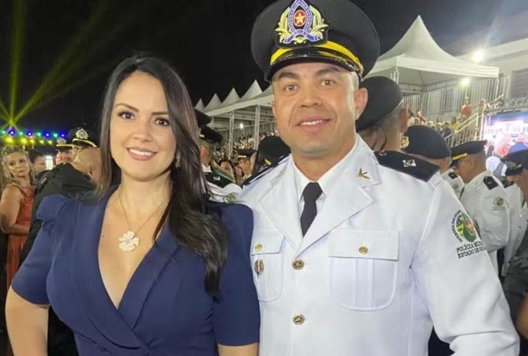 Viúva de policial que morreu após vício em bets faz alerta: “É uma tragédia anunciada”