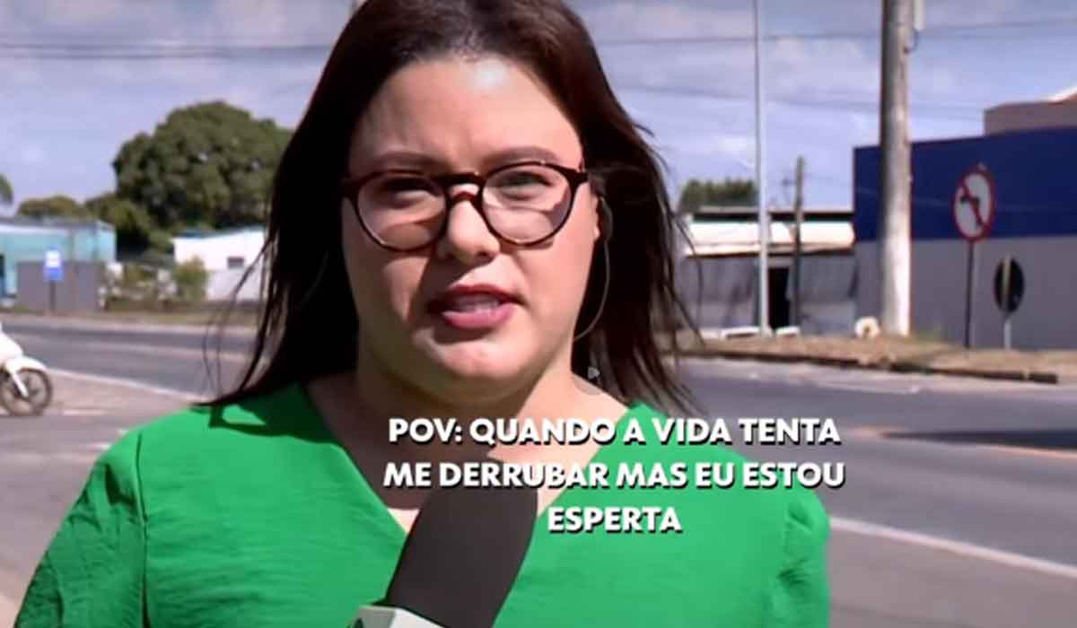 Repórter