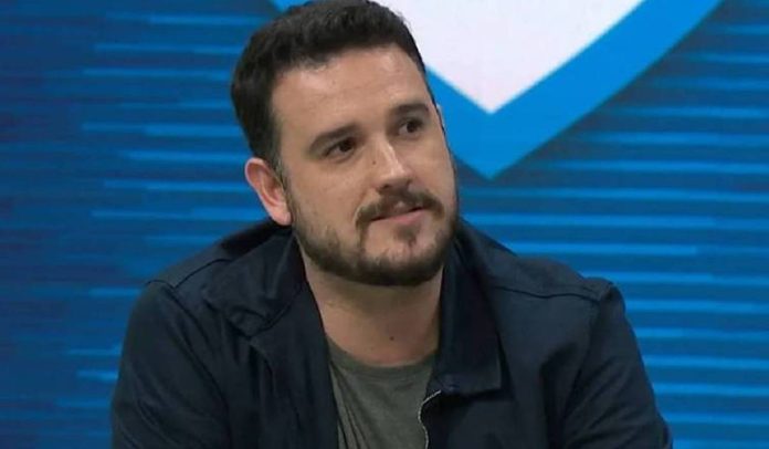 Raphael Rezende