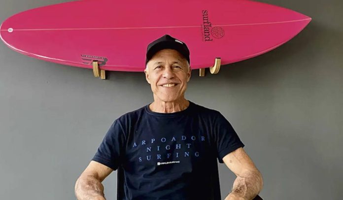 Ricardo Bocão