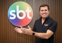 SBT prepara comunicado sobre a demissão de Rodrigo Bocardi