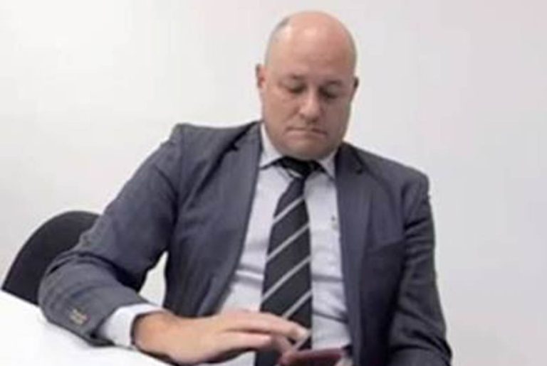 Advogado que viralizou após concordar com condenação de cliente é encontrado morto