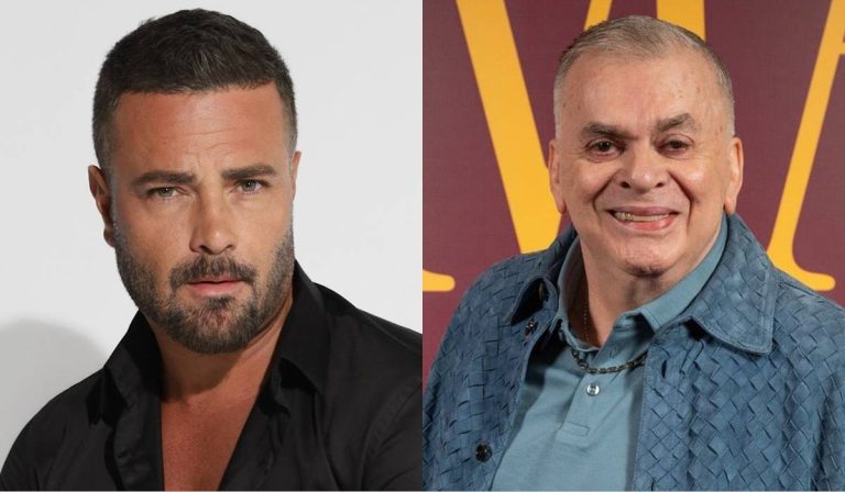 Rodrigo Phavanello revela passado com Walcyr Carrasco e diz a verdade sobre saída da Globo