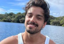 Bissexual assumido, Rodrigo Simas desabafa sobre sua sexualidade: “me fez questionar”
