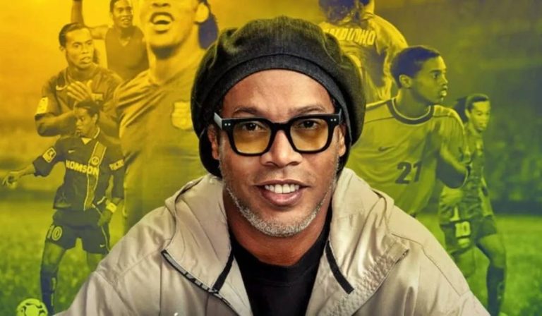 Ronaldinho Gaúcho confirma volta ao futebol aos 46 anos