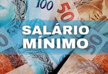 Governo Lula divulga valor do novo Salário Mínimo para os brasileiros