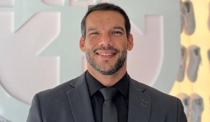 Samir Xaud Samir Xaud