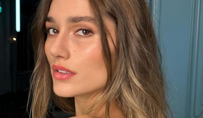 Sasha Meneghel Sasha Meneghel
