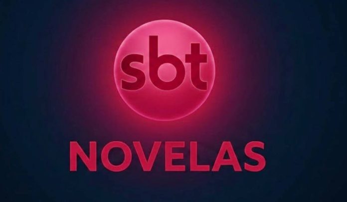 SBT Novelas SBT Novelas