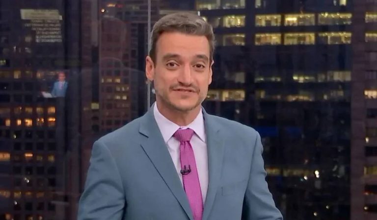 Globo paralisa programação e anuncia tragédia em SP com um morto e dois feridos