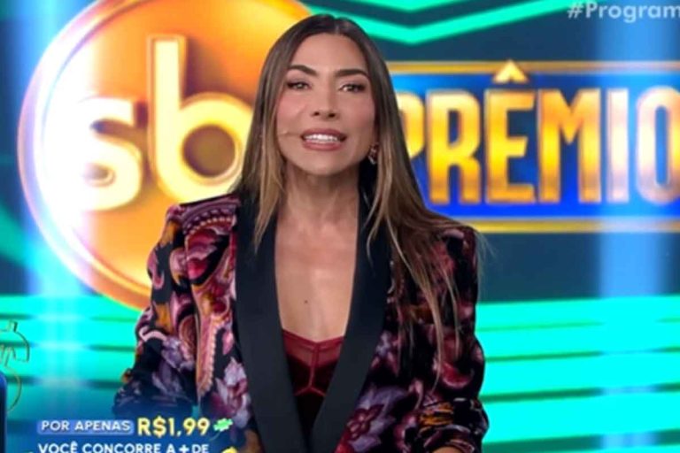 Pergunta do ‘Show do Milhão’ deixa público intrigado; Você saberia responder?
