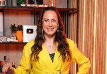Silvia Abravanel deixa o SBT e novos apresentadores do Sábado Animado são revelados