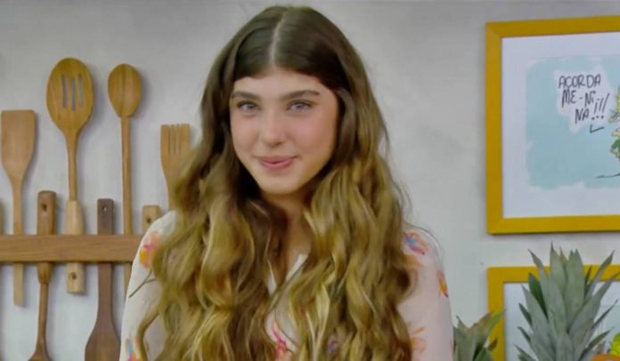 Sofia Massafera Sofia Massafera