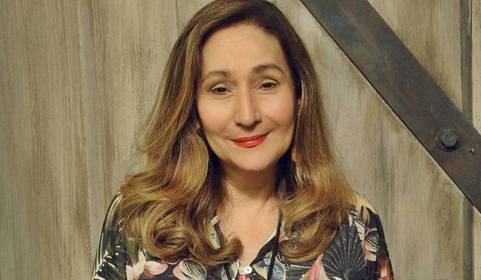 Sonia Abrão - Foto: Reprodução/Instagram