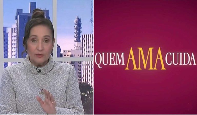 Sonia Abrão fala o que ninguém tem coragem sobre ‘Quem Ama Cuida’