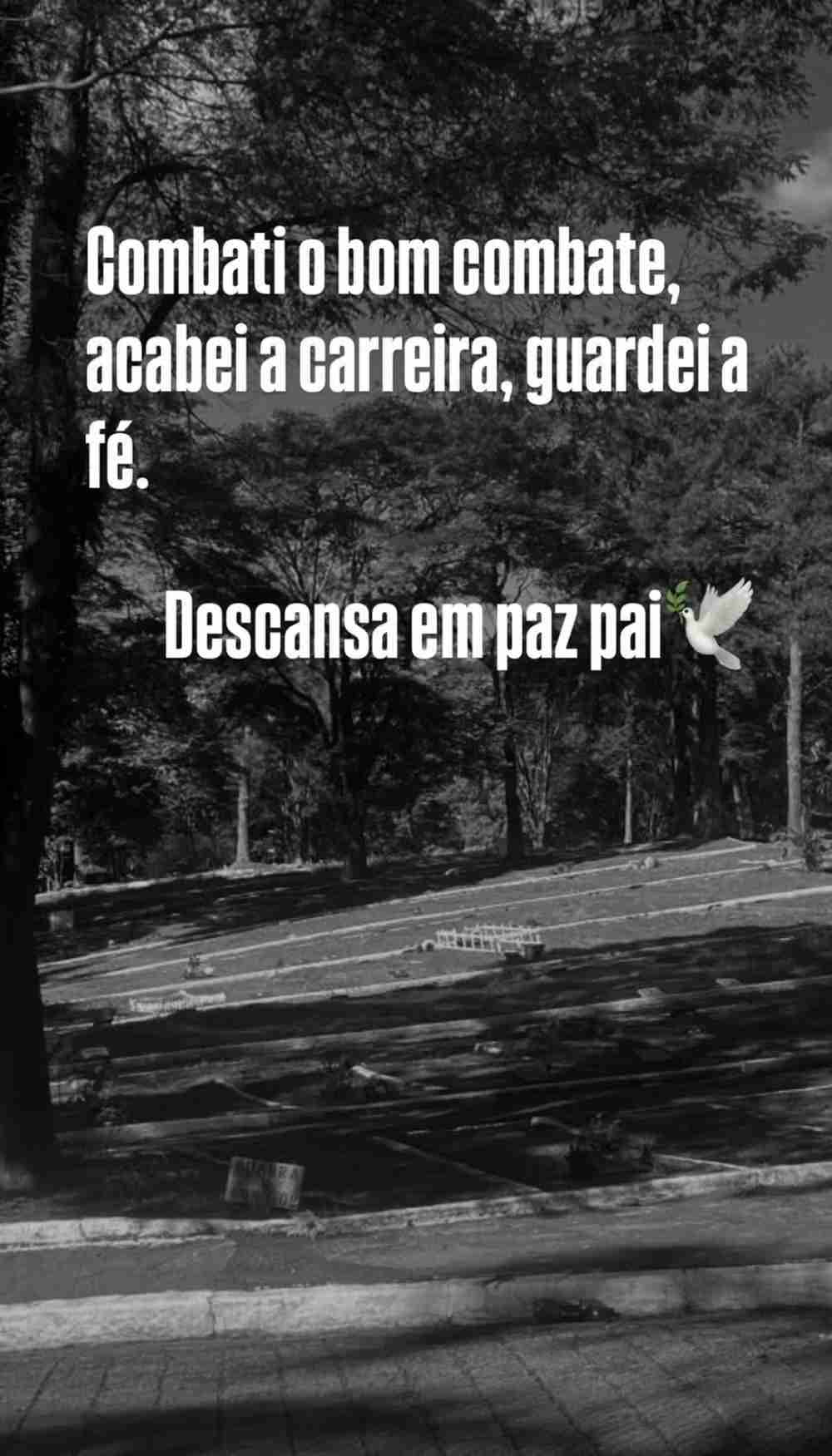 Stories Elisama Andrade