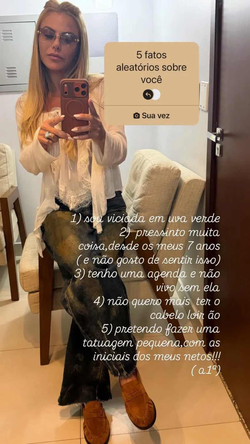 Stories Poliana