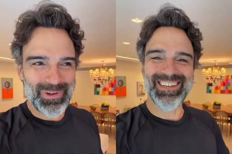 Tadeu Schmidt divulga seletivas do ‘BBB27’ no Nordeste: ‘É só o começo’