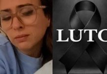 Luto: Tatá Werneck emociona ao lamentar perda: ‘Te amo para sempre’