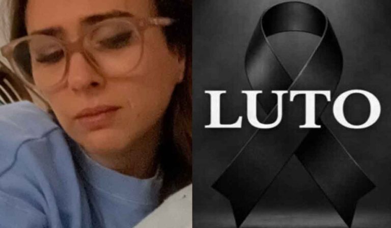 Luto: Tatá Werneck emociona ao lamentar perda: ‘Te amo para sempre’