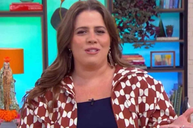 Tati Machado recebe revelação de repórter ao vivo na Globo: ‘A gente está sempre…’