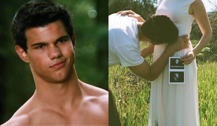 Taylor e Tay Lautner Taylor e Tay Lautner