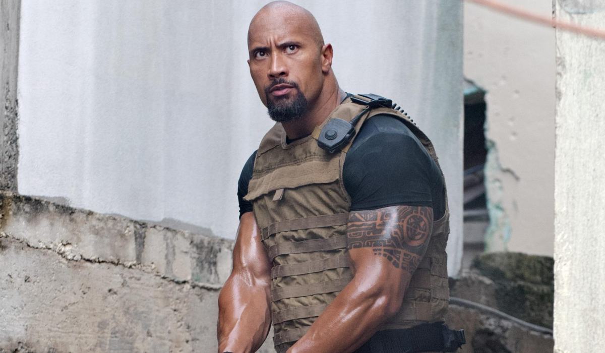 The Rock
