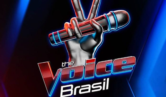 The Voice Brasil
