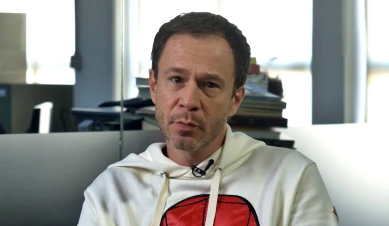 Tiago Leifert surpreende e revela em quem gostaria de reencarnar na próxima vida: “gênio”