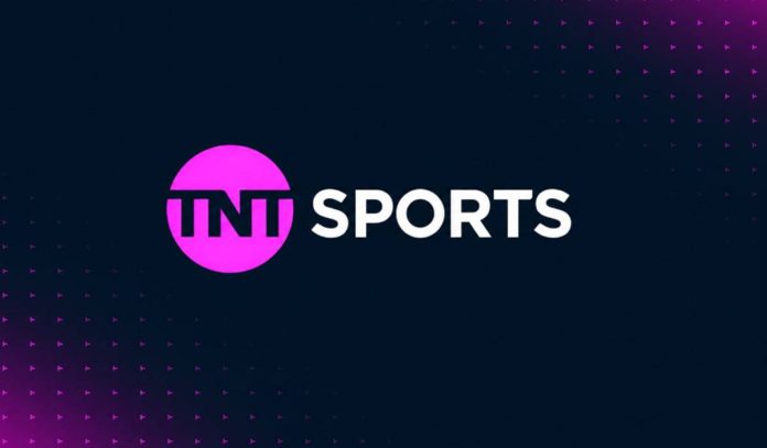 TNT Sports - Foto: Logo