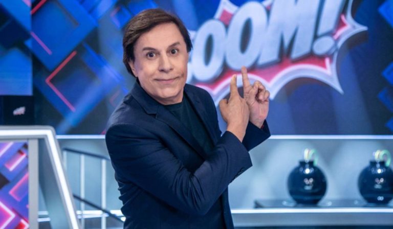 Record tira programa de Tom Cavalcante do ar