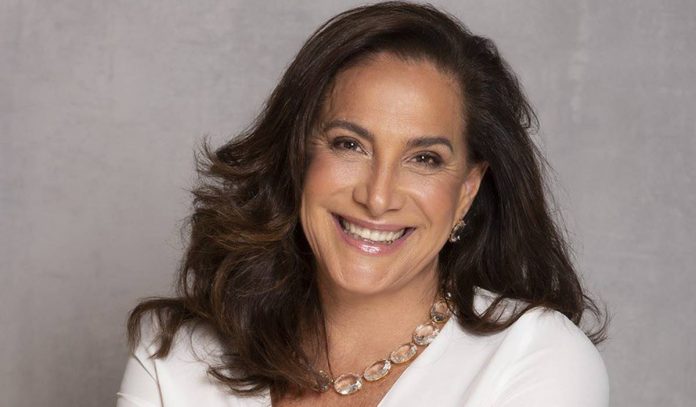 Totia Meireles Atriz Totia Meireles - Foto: Globo
