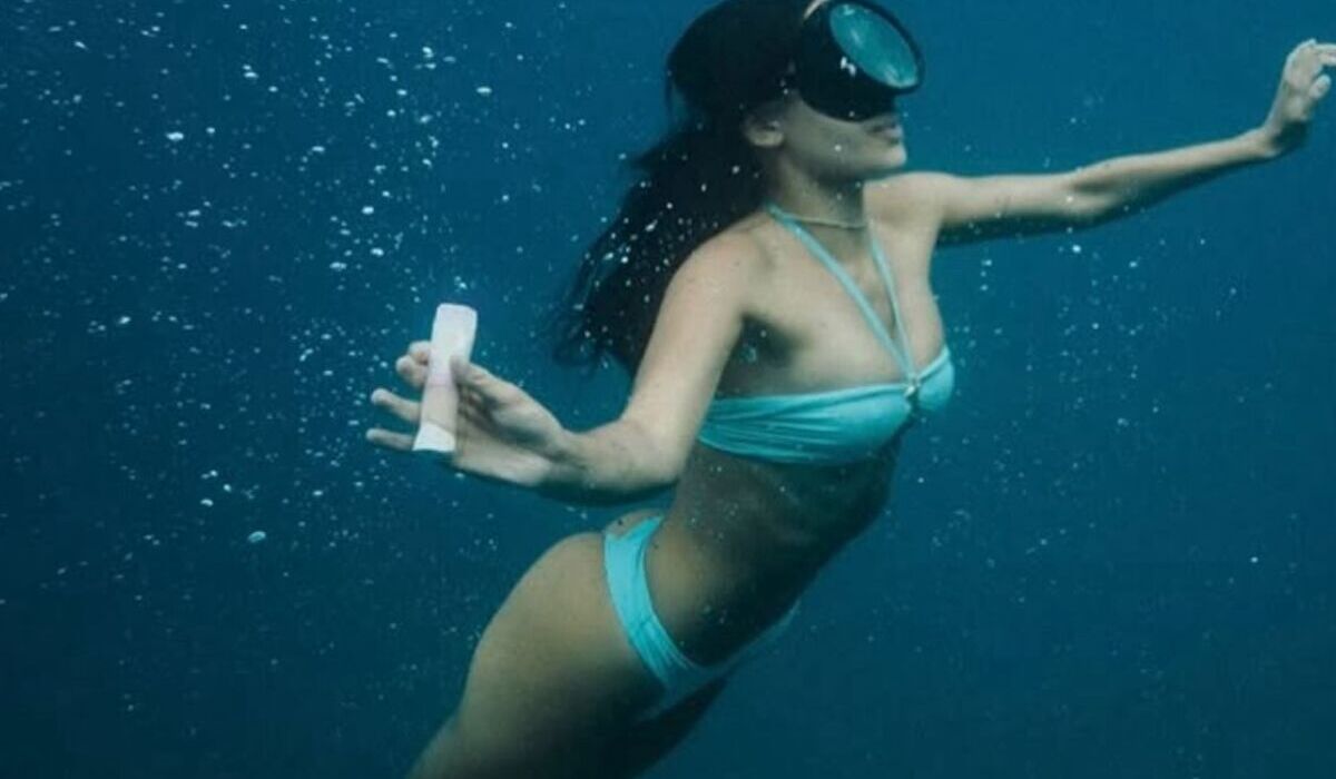 Vanessa Lopes (Fonte: Instagram)