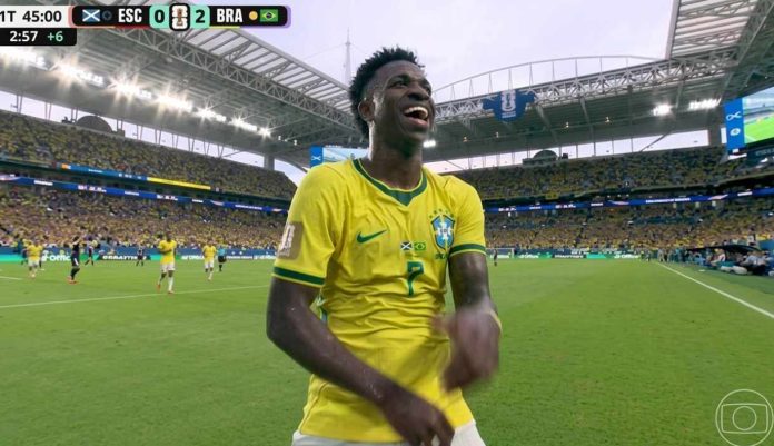 Vini Jr