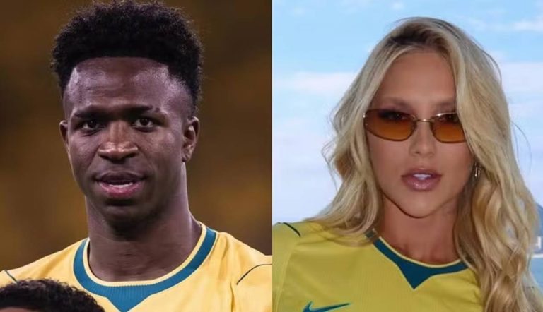 Vinicius Jr. toma atitude polêmica com ex-ficantes após término com Virginia Fonseca