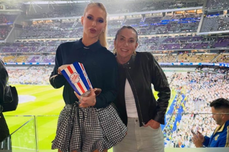 Mãe de Virginia fatura alto como coach e faz palestra na Bahia